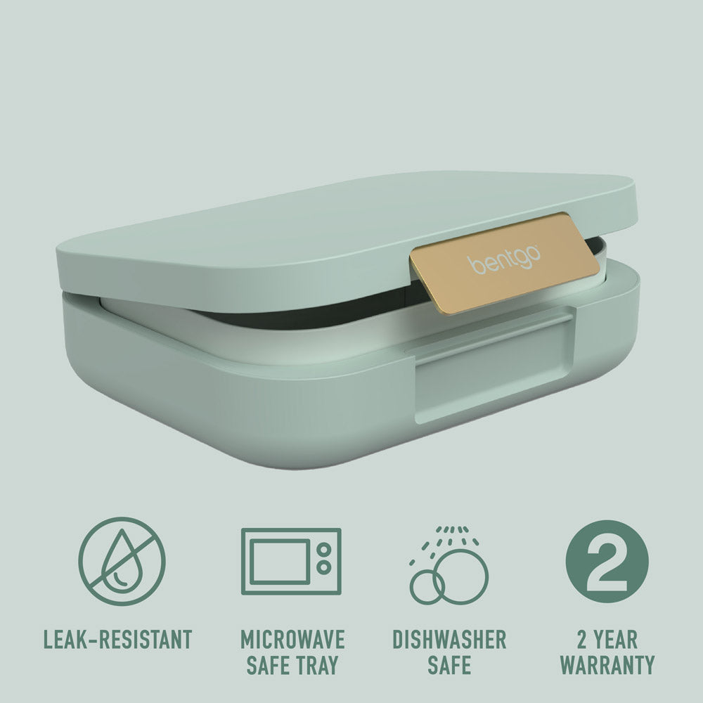 Bentgo Modern Lunch Box - Personalized - Image 11