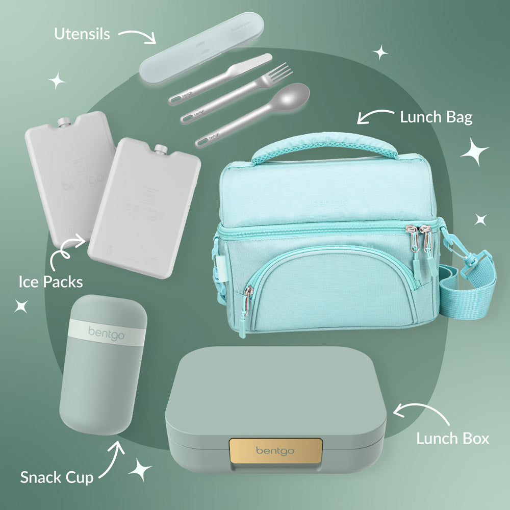Bentgo Modern Lunch Box - Personalized - Image 15