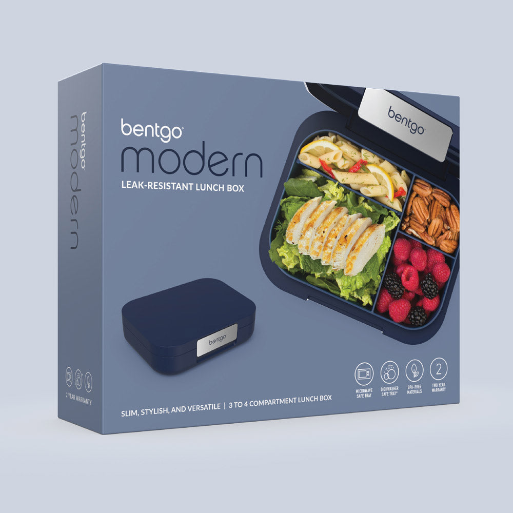 Bentgo Modern Lunch Box - Personalized - Image 24