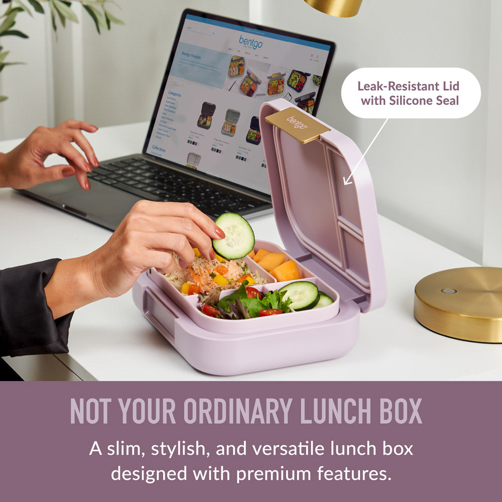 Bentgo Modern Lunch Box - Personalized - Image 26