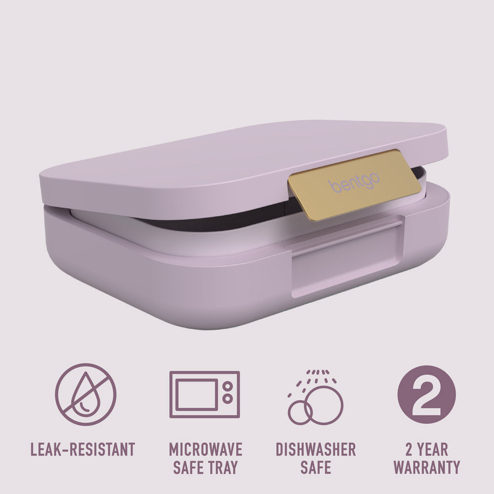 Bentgo Modern Lunch Box - Personalized - Image 27