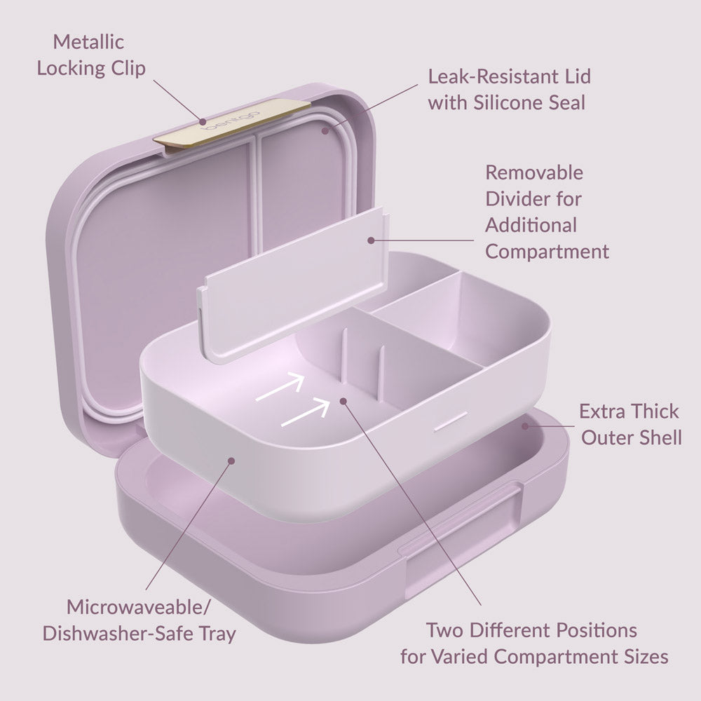 Bentgo Modern Lunch Box - Personalized - Image 29
