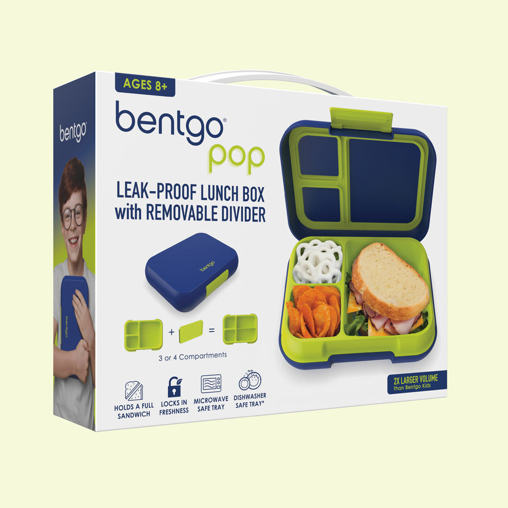 Bentgo Pop Lunch Box - Personalized - Image 18