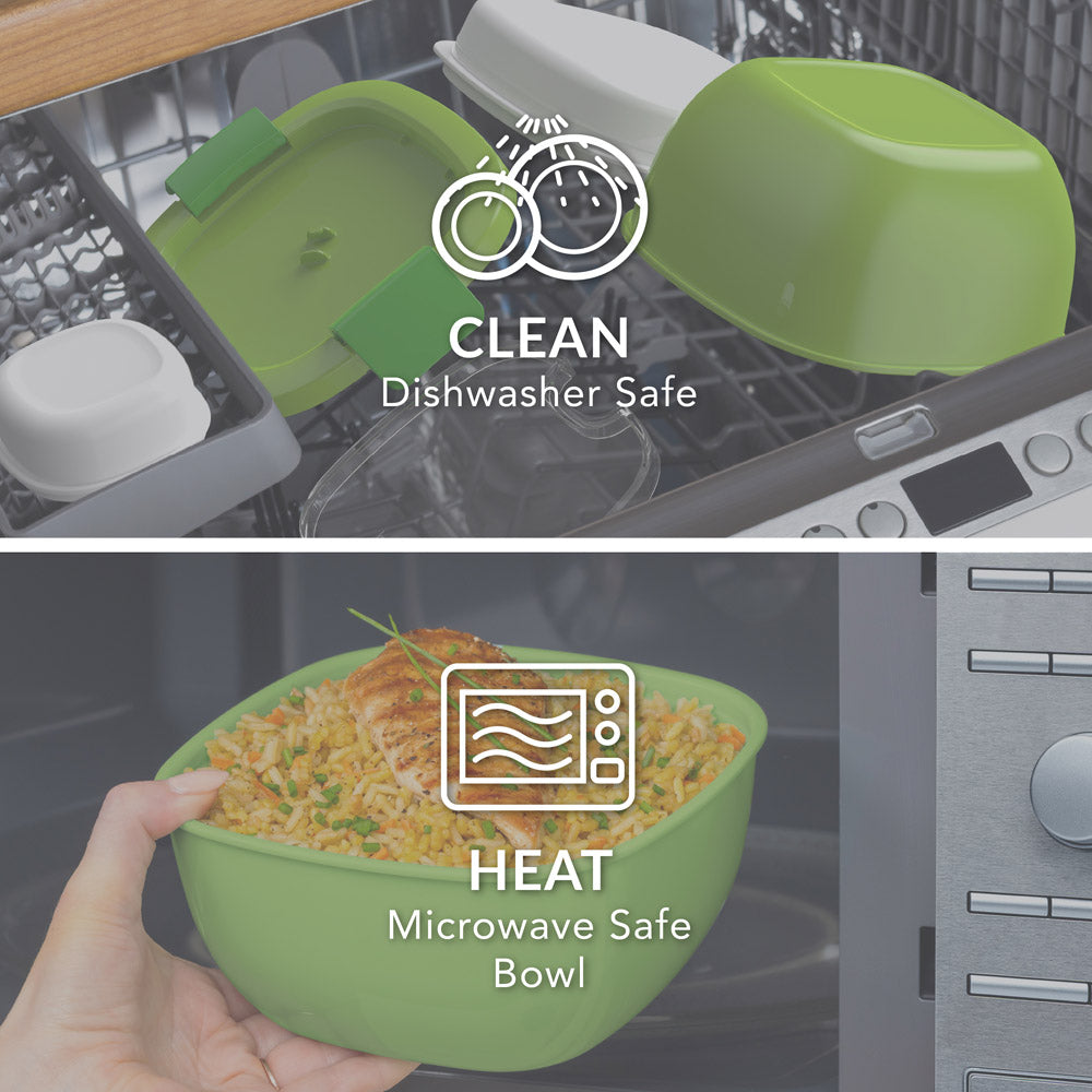Bentgo All-in-One Salad Container - Image 21