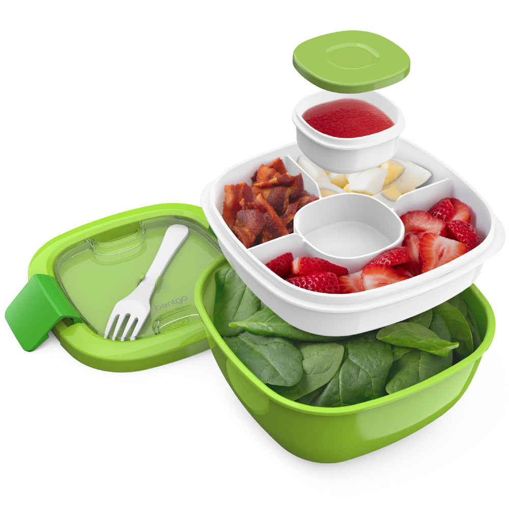 Bentgo All-in-One Salad Container - Image 17