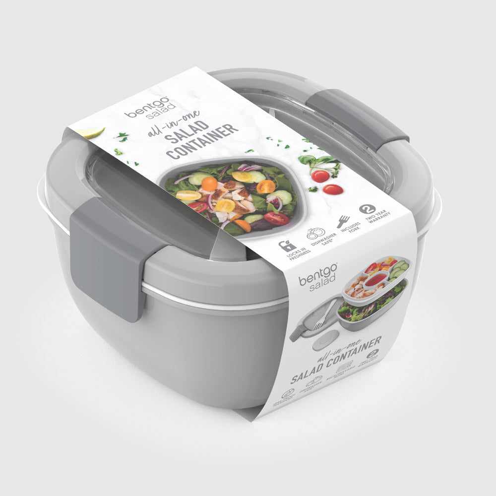 Bentgo All-in-One Salad Container - Image 16