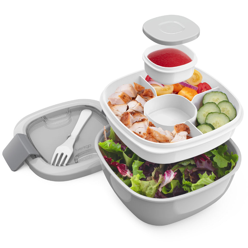Bentgo All-in-One Salad Container - Image 9