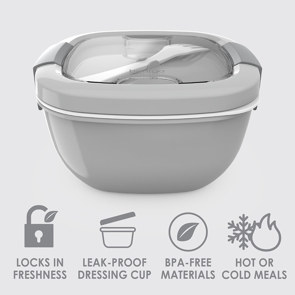 Bentgo All-in-One Salad Container - Image 11