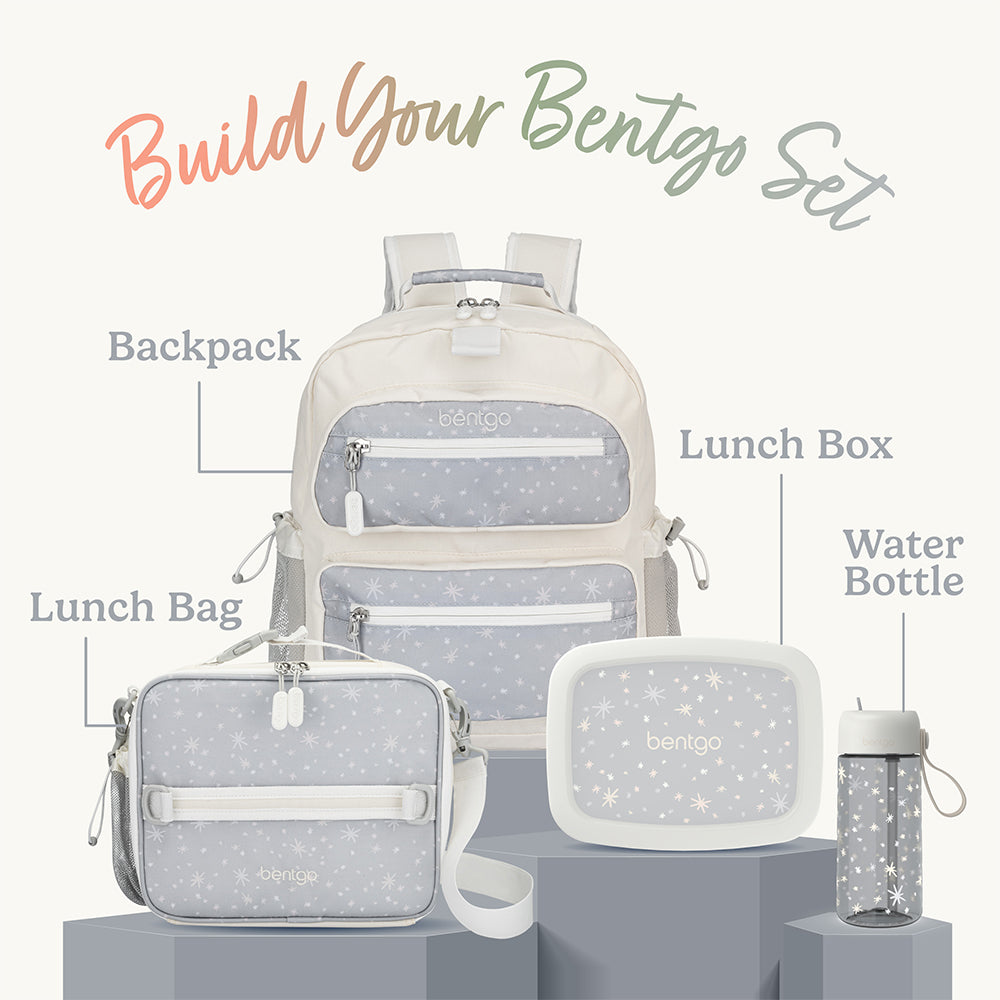 Bentgo Kids Whimsy & Wonder Prints Lunch Bag - Image 18