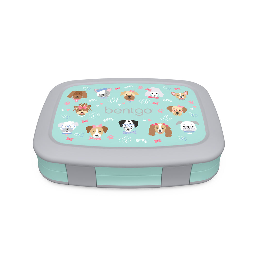 Bentgo Kids Prints Lunch Box & Lunch Bag - Image 26