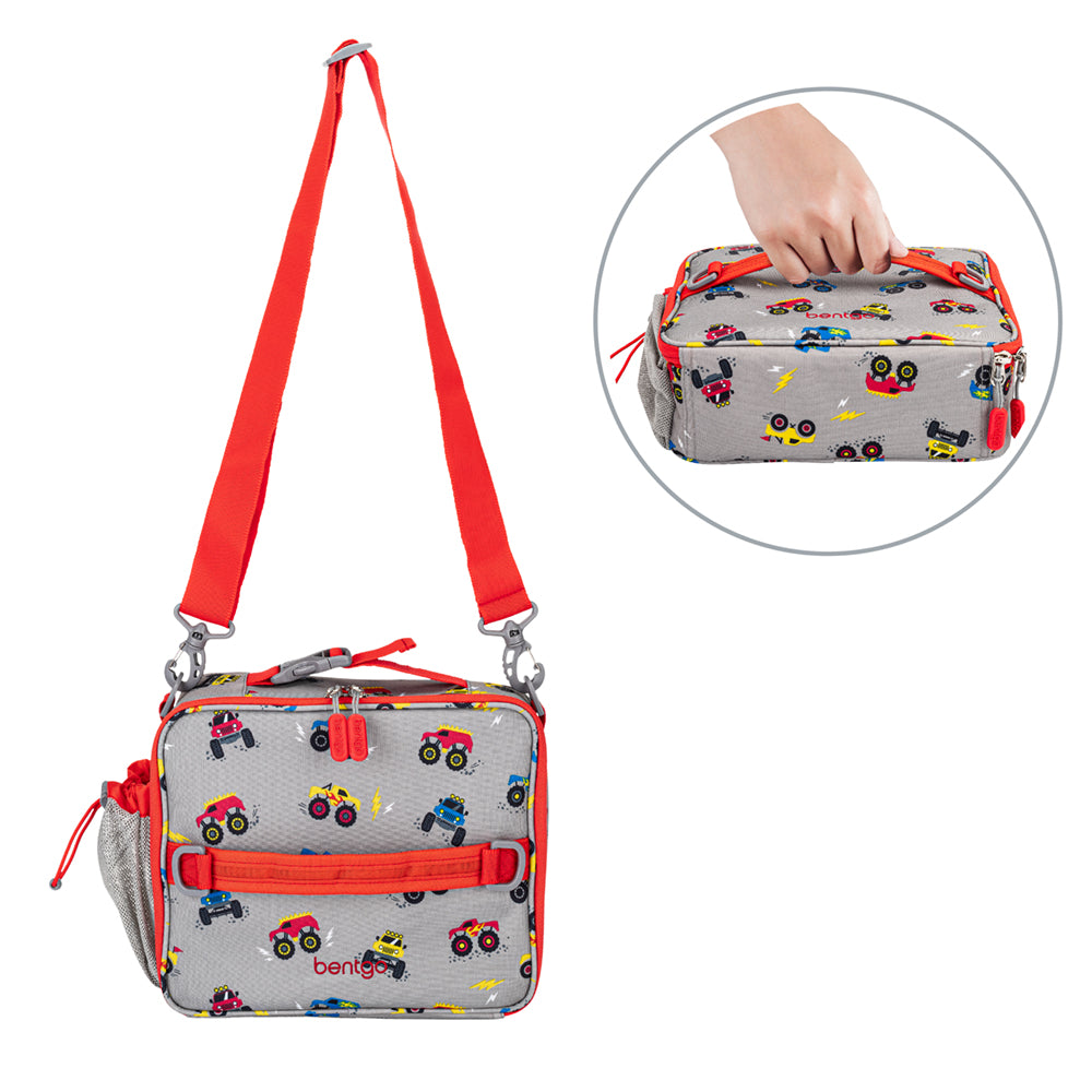 Bentgo Kids Prints Lunch Box & Lunch Bag - Image 19