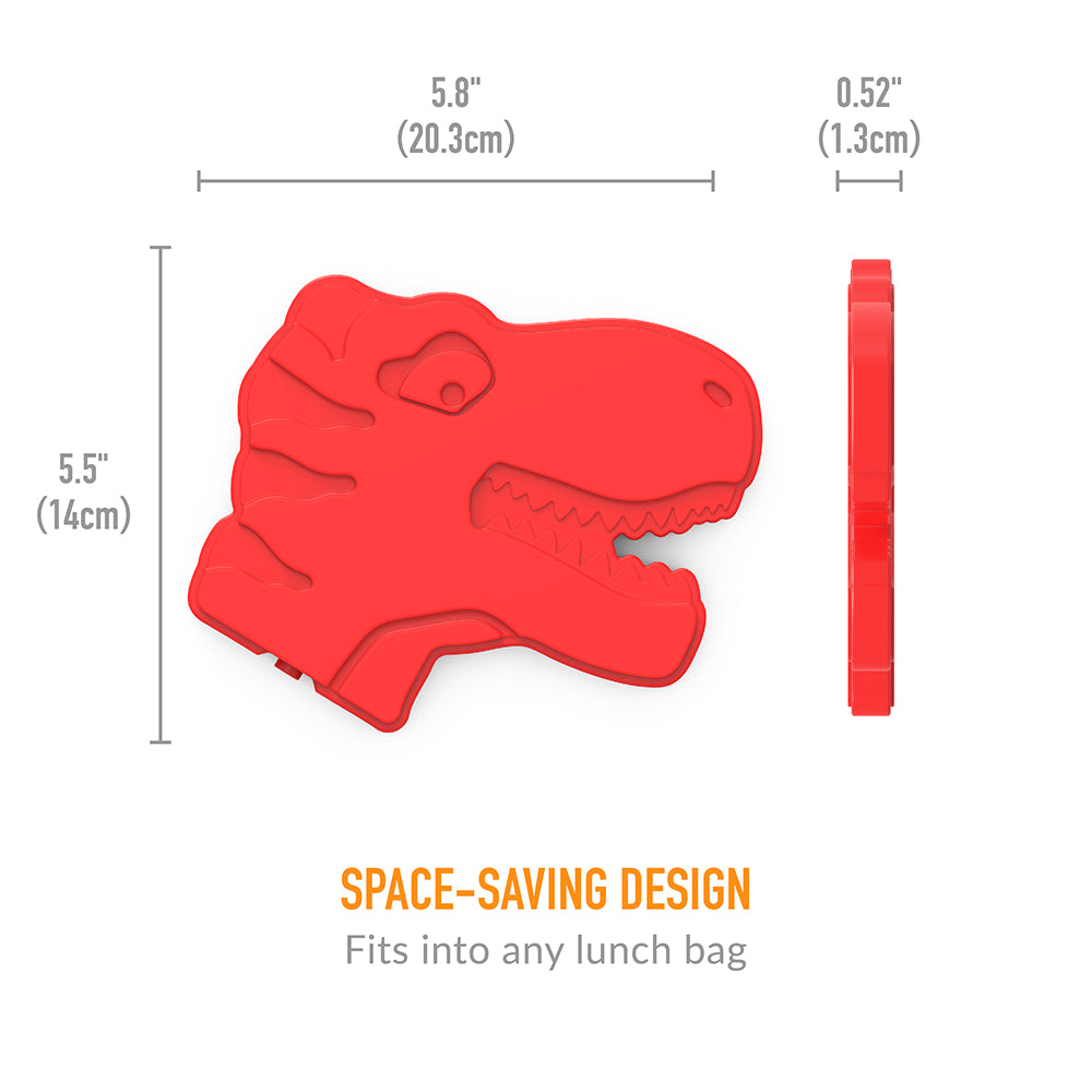 Bentgo Kids Prints Lunch Box. Lunch Bag. & Ice Packs - Image 30