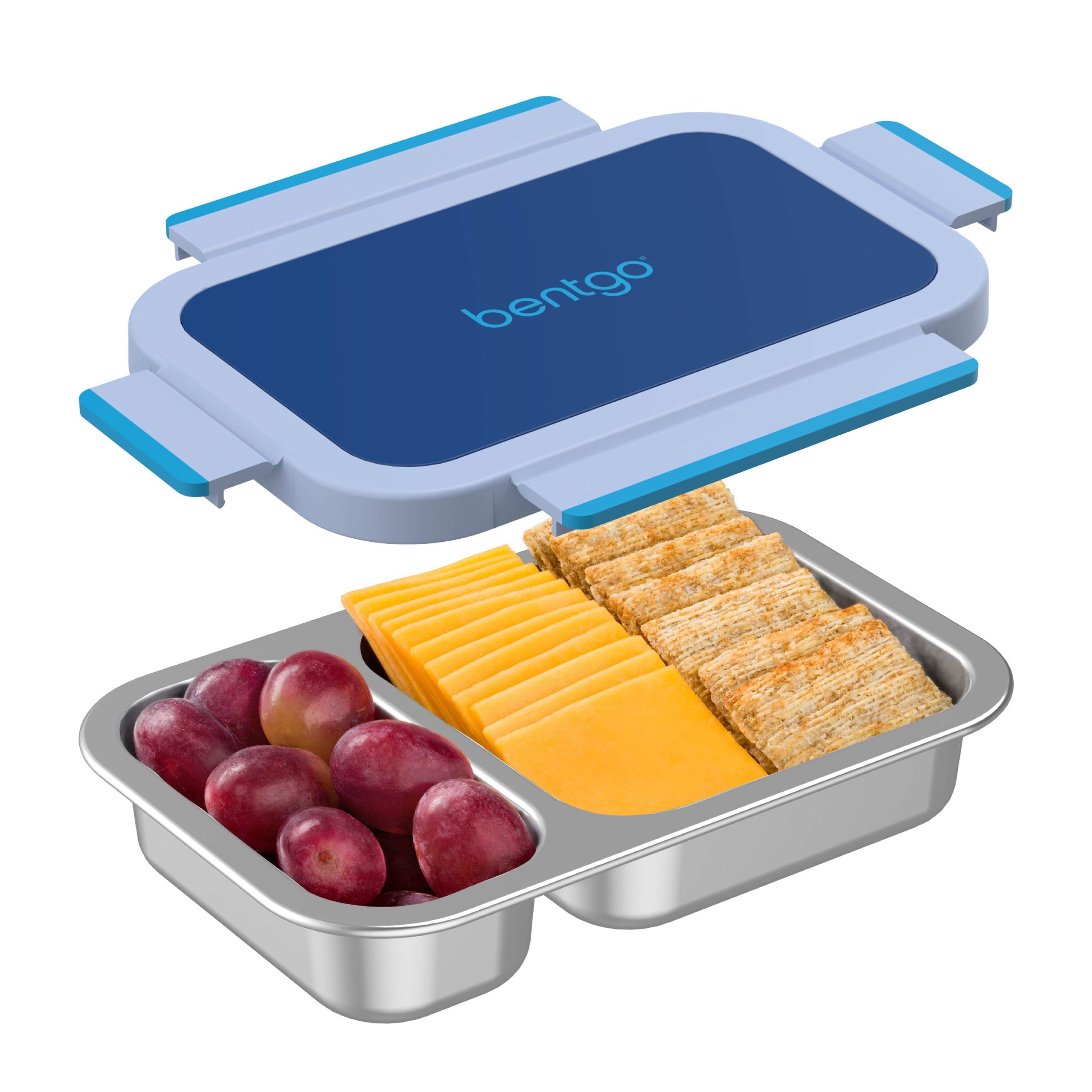 Bentgo Stainless Steel Snack Box - Image 25