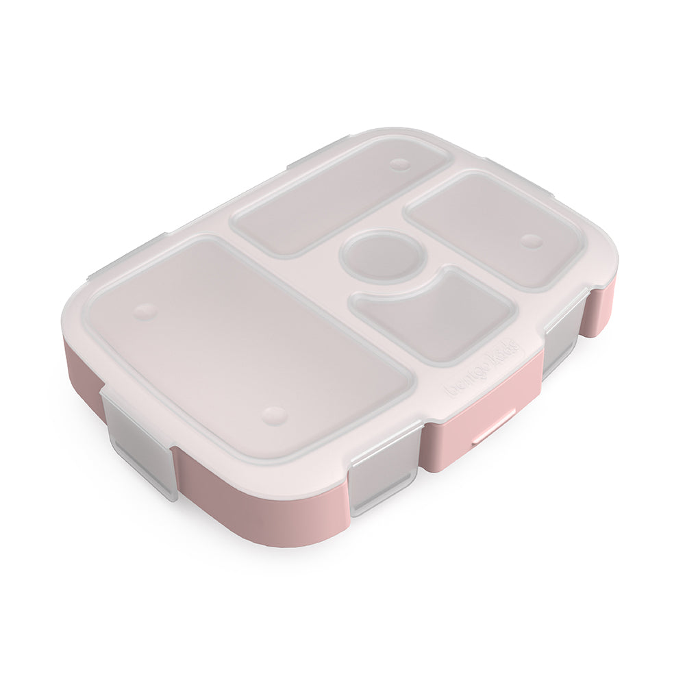 Bentgo Kids Prints Tray with Transparent Cover - Image 7